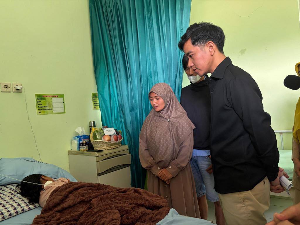 Dugaan Keracunan Makanan